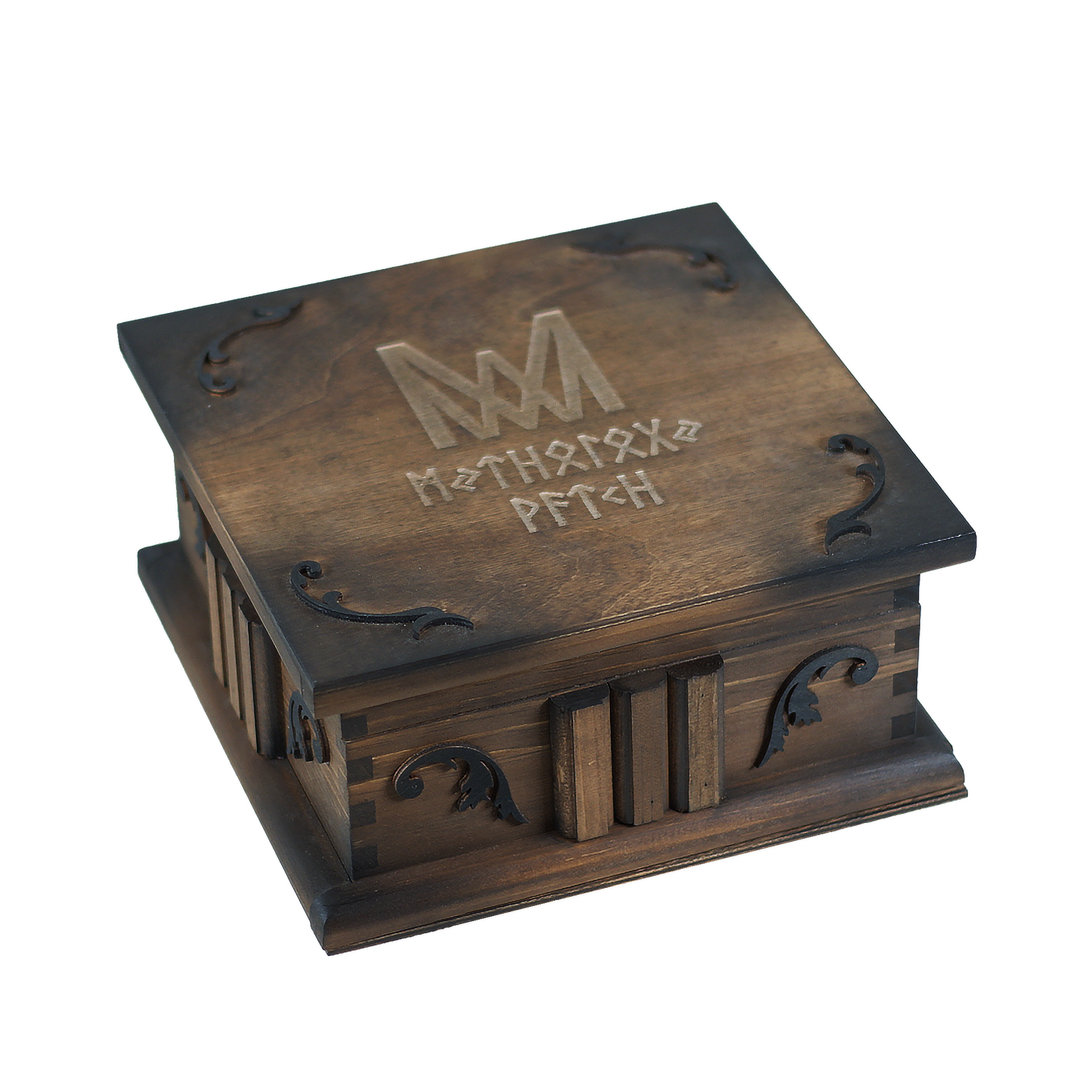 Luxury Collectible Watch Box